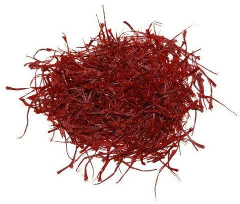 Pure Kashmir Saffron 100% Kesar Best Quality Guaranteed ( Kashmiri Saffron ) - 5 gms