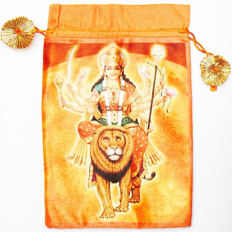 Maa Vaishno devi bag