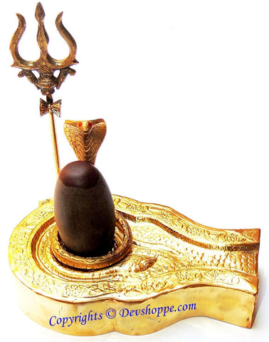 Mahakal Shivlinga