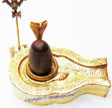 Mahakaal linga replica