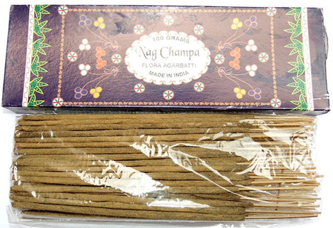 Nag champa incense sticks