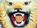 Narasimha face mask