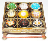 Navgraha Chowki