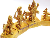 Navagraha idol set