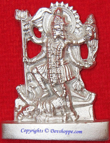 Parad Kali idol