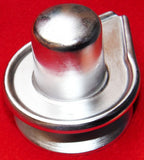 Parad Shivlinga of 1.25 kgs , superb quality