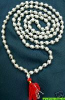 Parad mala of 6 mm sized beads