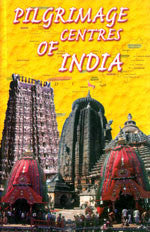 Pilgrimage centres of India