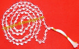 Crystal mala