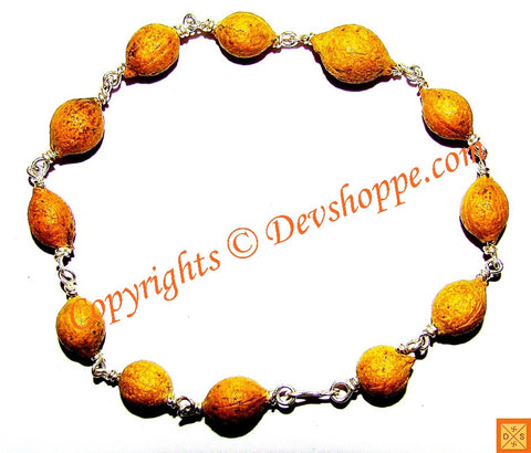 Putrajeeva beads Bracelet for longer life of son