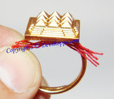 Pyramid Ring