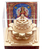 Sri yantra 