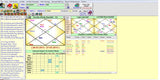 Red Astro Premium 8 - Hindi Astrology Horoscope Software CD
