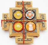 Sampoorna Mahalakshmi Yantra 