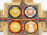 Sampurna Mahalakshmi Yantra 