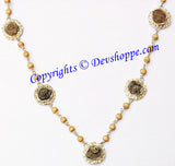 Sudarshan Shaligram Rosary