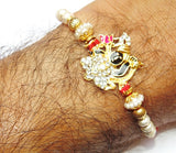 Shrinath ji Raksha band