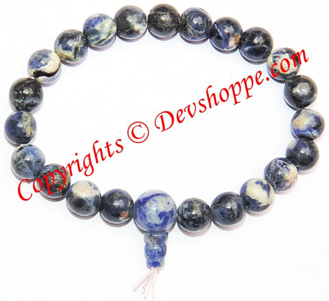 Sodalite Power bracelet