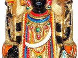 Dwarkadhish idol