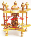 Panchmukhi Hanuman yantra chowki