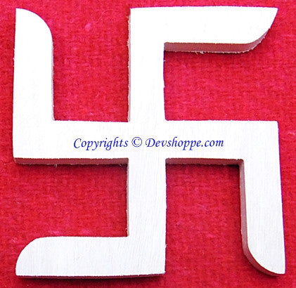 Swastik Shriparni symbol