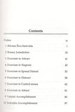 Uddisa Tantra Contents