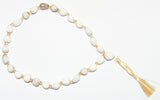 Vaijanti beads wrist mala 27+1 beads