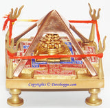 Vastu Chowki