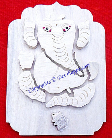 Vastu Ganesha