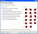 Parashara's The Professional Vedic Vaastu 2.0 software for windows (English & Marathi)